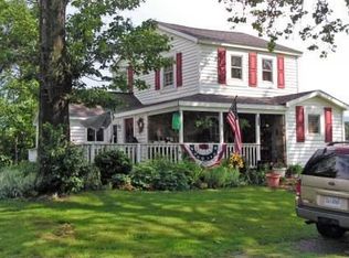 203 Cave Hill Rd, Stanley, VA 22851