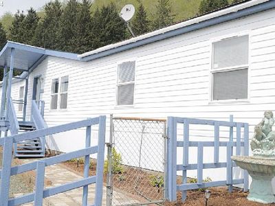 902 Acacia Ave, Garibaldi, OR, 97118