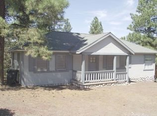 708 S 2nd St, Williams, AZ 86046