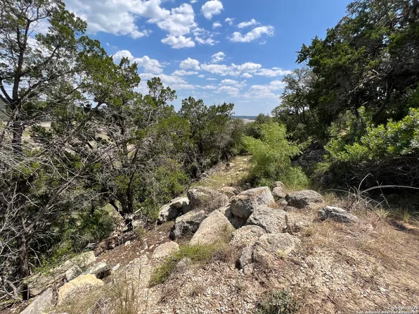 LOT 16,17,18&19 ELMHURST DR LOT 16-19, Lakehills, TX 78063