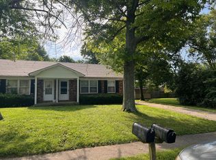 344 Rebel Rd #B, Nicholasville, KY 40356