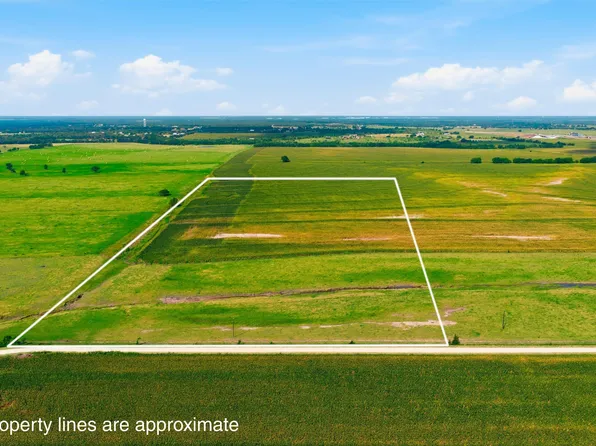 Dulak Ln Lot 4, Axtell, TX 76624