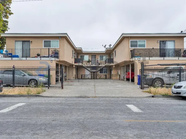 2341 21st St, San Pablo, CA