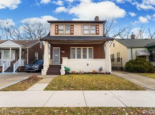 18690 Bloom St, Detroit, MI 48234
