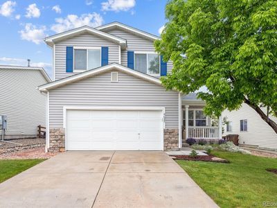 9625 Bighorn Way, Littleton, CO, 80125