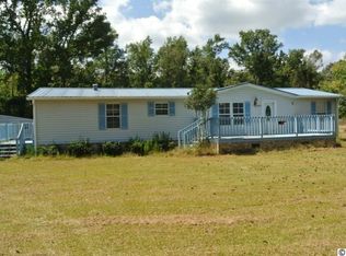 5009 Murray Johnson Rd, Conway, SC 29526