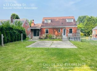 433 Center St, Erlanger, KY 41018