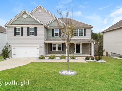 1057 Acacia Ln, Columbia, SC, 29229