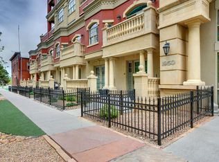 1950 N Logan St #1014, Denver, CO 80203