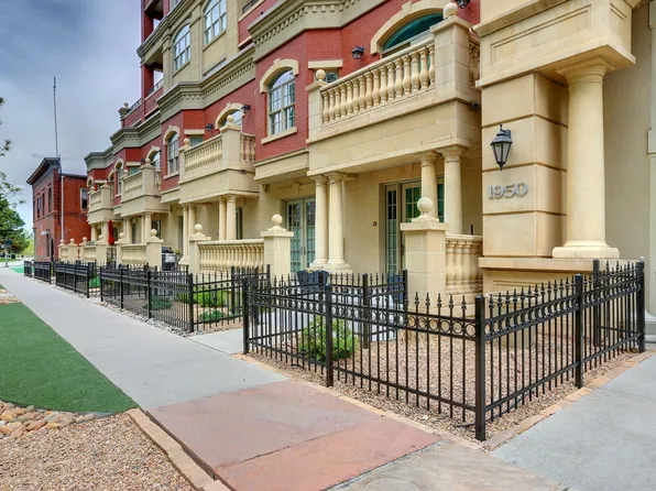 1950 N Logan St, Denver, CO