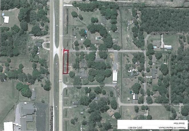 2nd image of 29-879 Tbd Lake Charles Highway