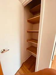 Rented by Metropolis Real Estate of Manhattan