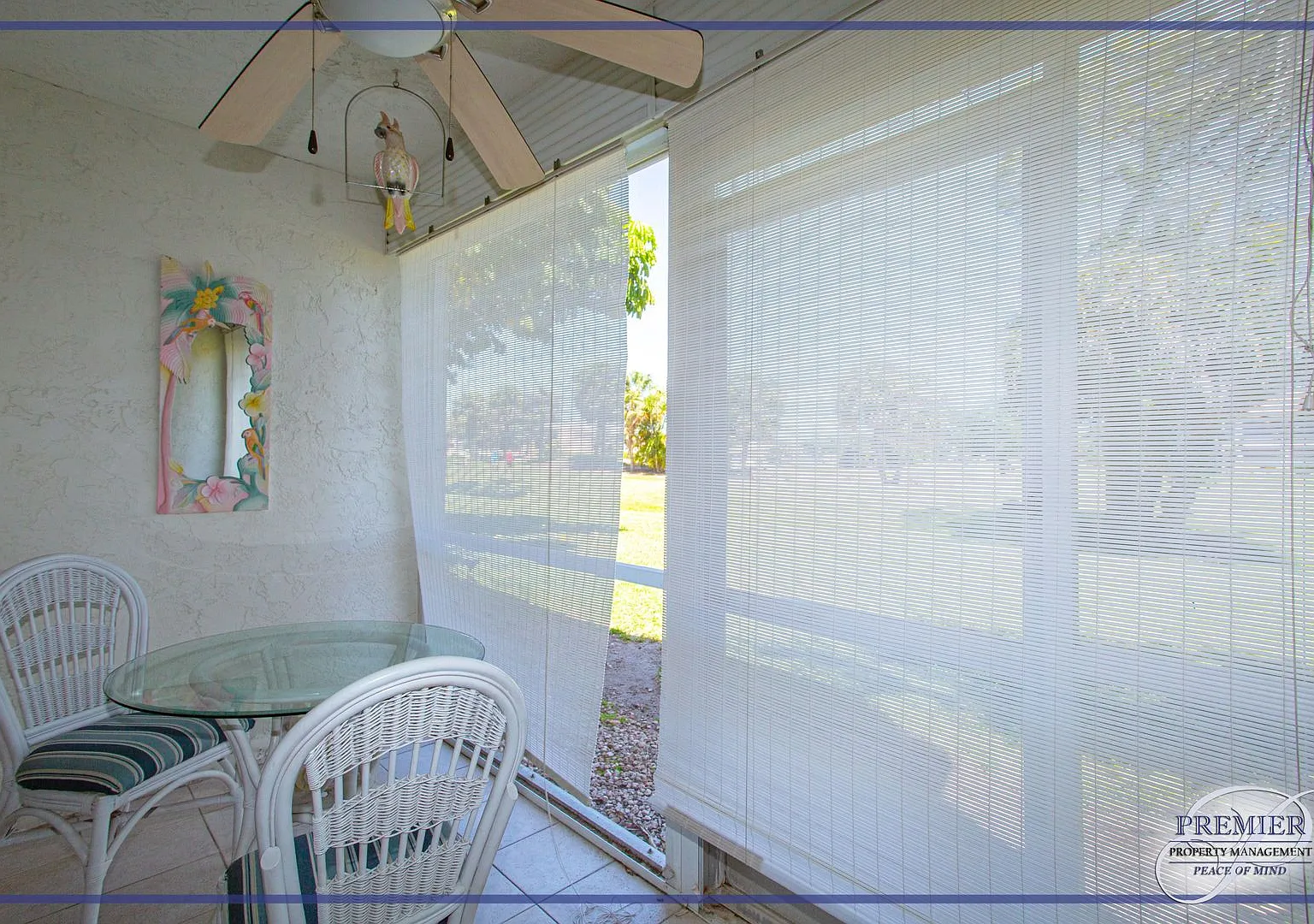 Turtle Lake **Golf Course Views ** 1 Beds / 1 Bath ** 1st Floor**Furnished Seasonal** — Photo 4