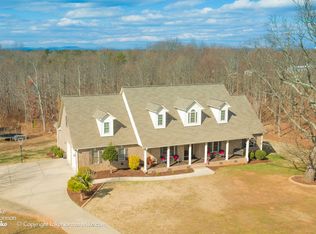 2393 Buffalo Shoals Rd, Lincolnton, NC 28092