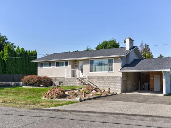 660 Valdes Dr, Kamloops, BC V2B 5J2