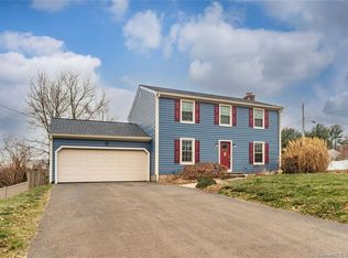 83 Farm Hill Rd, Wallingford, CT 06492