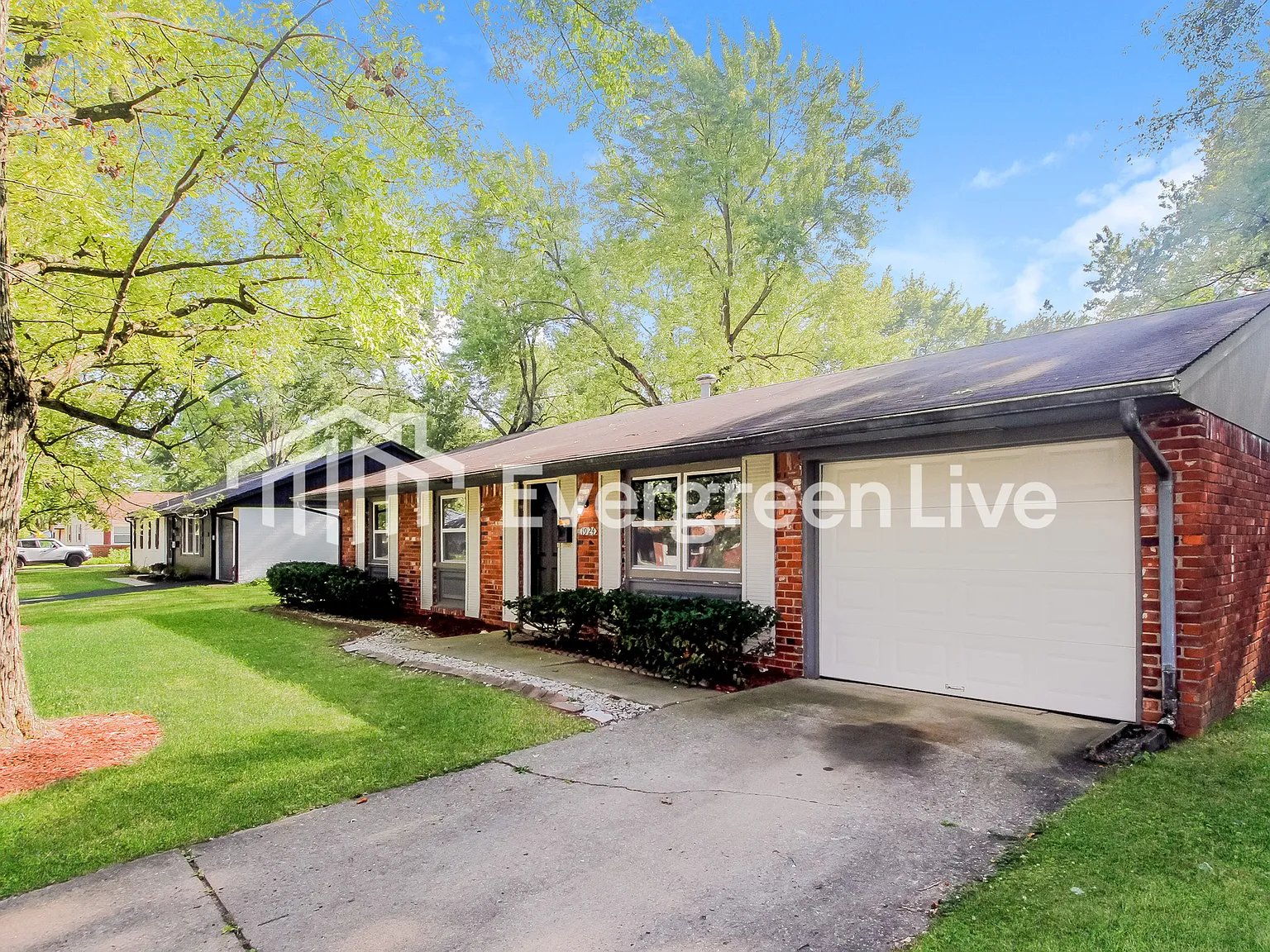 3 bed, 1.0 bath, 1016 sqft, $1,195 — Photo 3