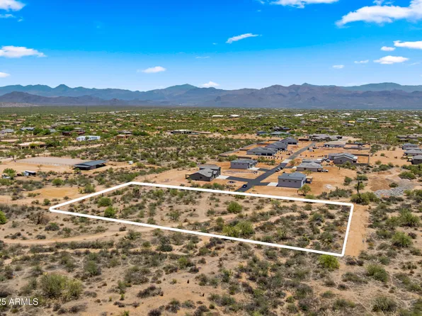 000 E Dixileta Drive #1, Scottsdale, AZ 85262