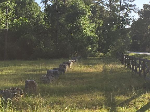 All Fenced in and ready for you to use and make money.