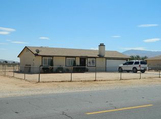 12647 Central Rd, Apple Valley, CA 92308