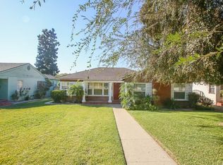 5539 Westmont Rd, Whittier, CA 90601