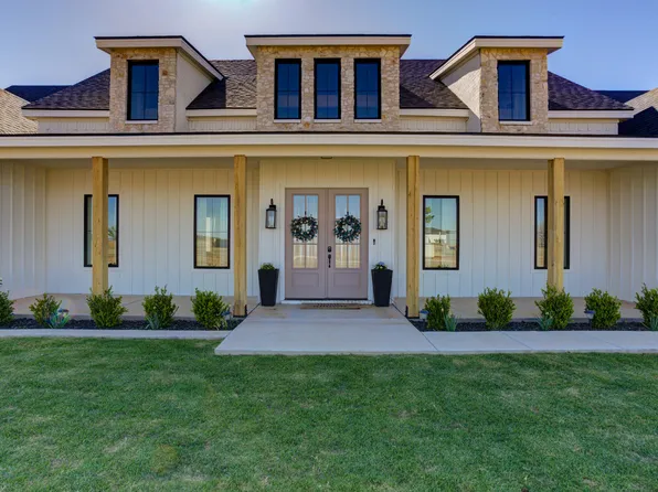 5302 S County Road 1300 #1, Lubbock, TX 79407