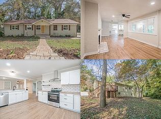 118 Decatur Rd, Oak Ridge, TN 37830