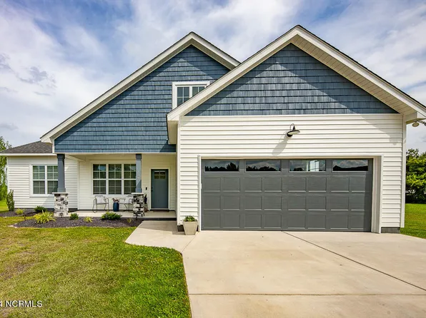 159 Mallison Place, Washington, NC 27889