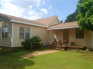 3501 S Midwest Blvd, Guthrie, OK 73044