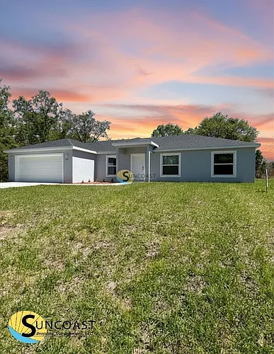 6251 N Whispering Dr Photo 1
