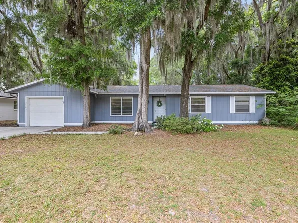 2416 NW 54th Ter, Gainesville, FL 32606