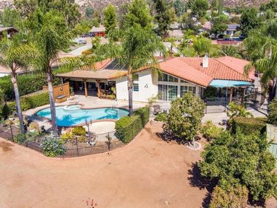 25953 Matlin Rd, Ramona, CA, 92065