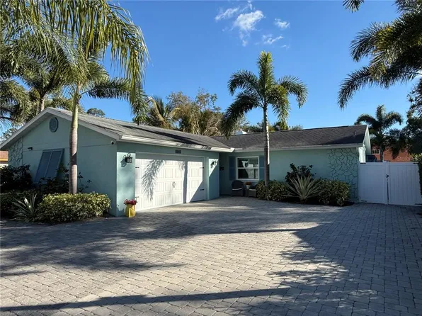 6812 Jarvis Rd, Sarasota, FL 34241