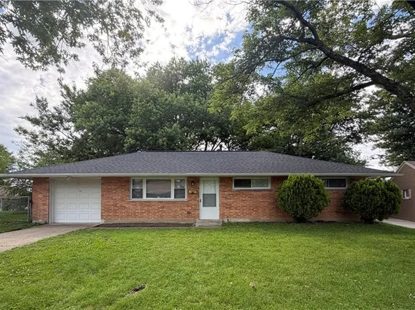5131 Kuder Pl, Huber Heights, OH 45424