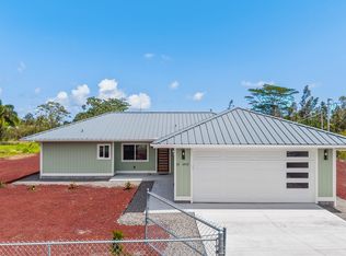 15-1495 12th Ave, Keaau, HI 96749