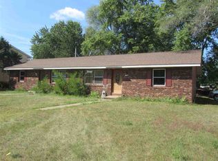 2900-2902 Lindbergh Ave, Stevens Pt, WI 54481