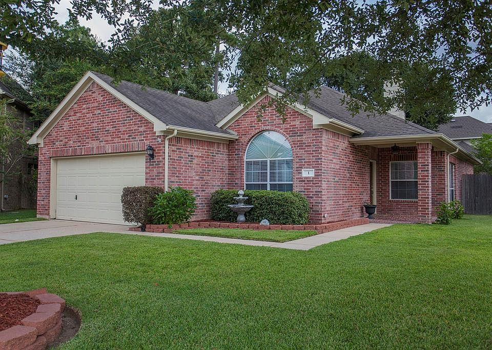 Welcome to 1 Lulach Circle