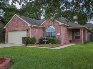 1 Lulach Cir, Conroe, TX 77301