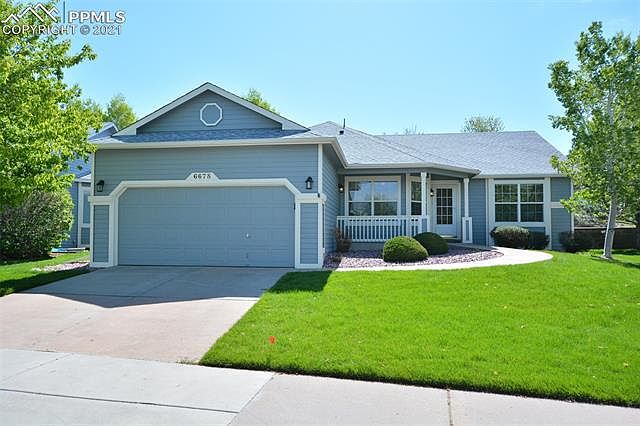 1st image of 6678 Showhorse Ct