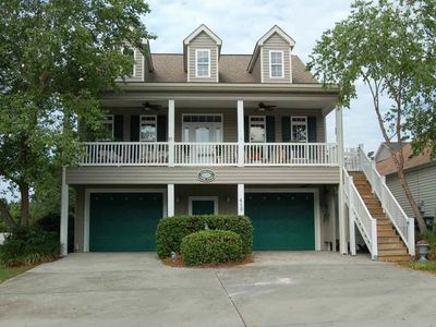 413 5th Ave S, North Myrtle Beach, SC, 29582