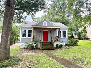 367 E Mayes St, Jackson, MS 39206