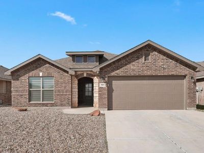 9211 Ratliff Ridge Ave, Odessa, TX, 79765
