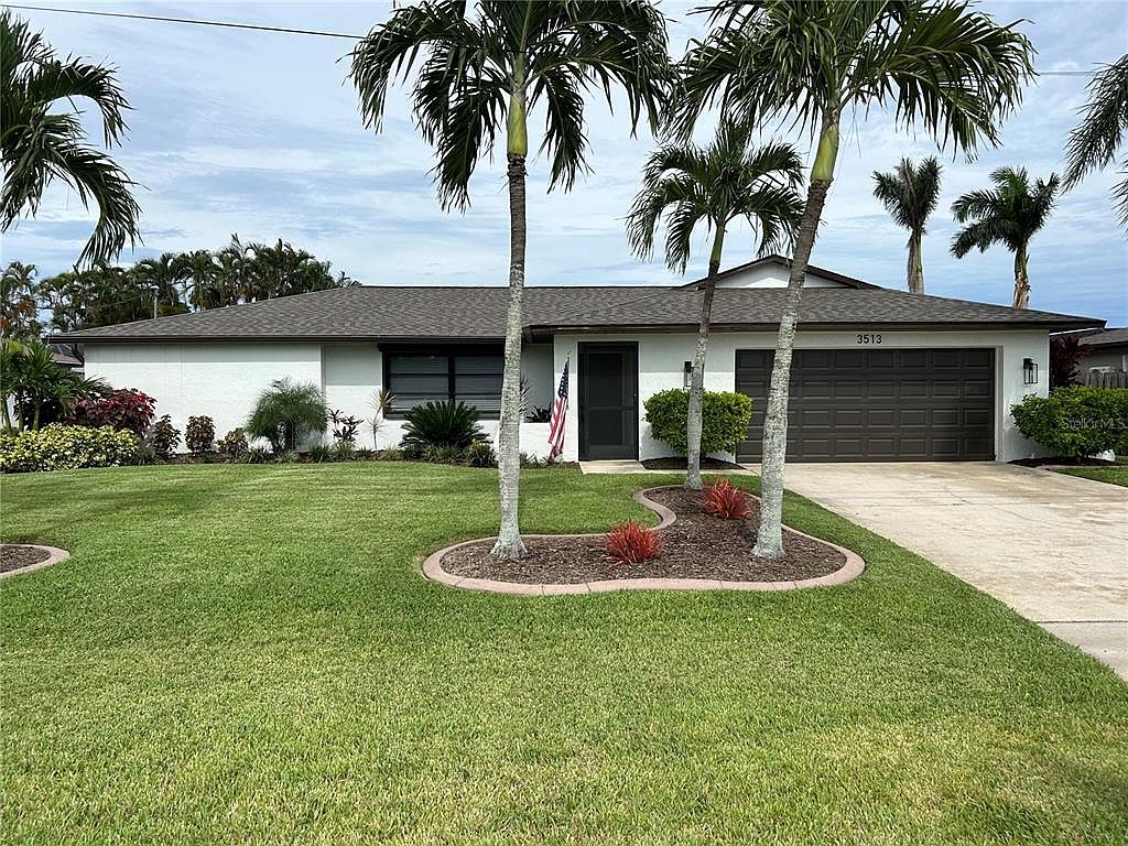 3513 SE 4th Pl, Cape Coral, FL 33904 Zillow