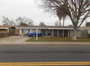 1117 E Fairmont Ave, Modesto, CA