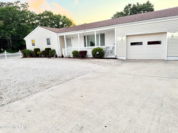104 Nautilus Dr, Manahawkin, NJ 08050