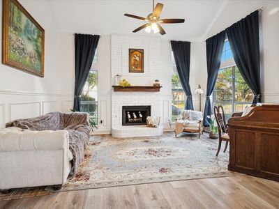 2814 Lois Ln, Rowlett, TX, 75088