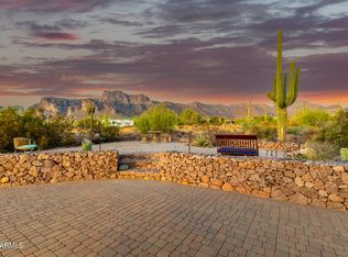 6619 E Quail Hideaway Ln, Apache Junction, AZ 85119