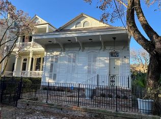 1228 7th St, New Orleans, LA 70115