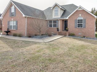 2992 Barnstable Ct, Murfreesboro, TN 37127