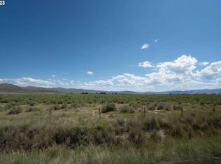 0 S Airport Ln, Baker City, OR 97814